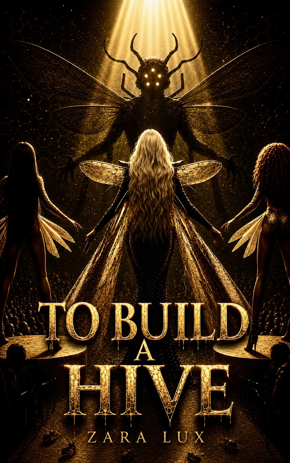 To Build A Hive